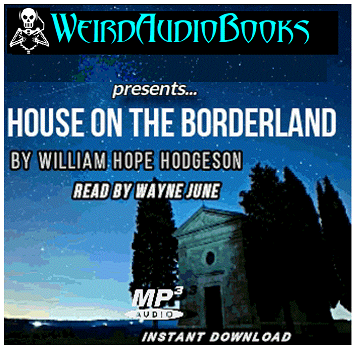 the house in the borderland